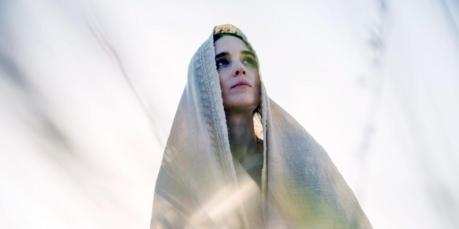 Mária Magdaléna ako prvá apoštolka Zmŕtvychvstalého